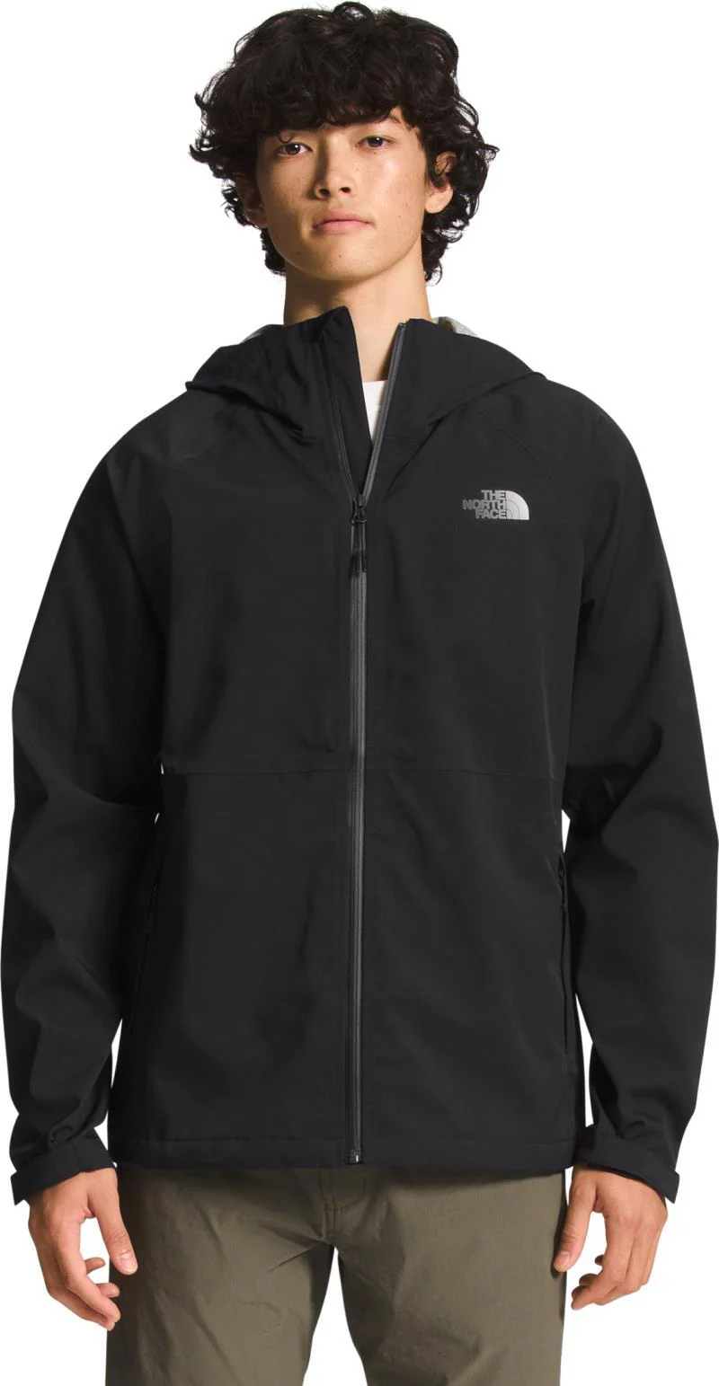 Valle Vista Stretch Jacket - Mens - Image 4
