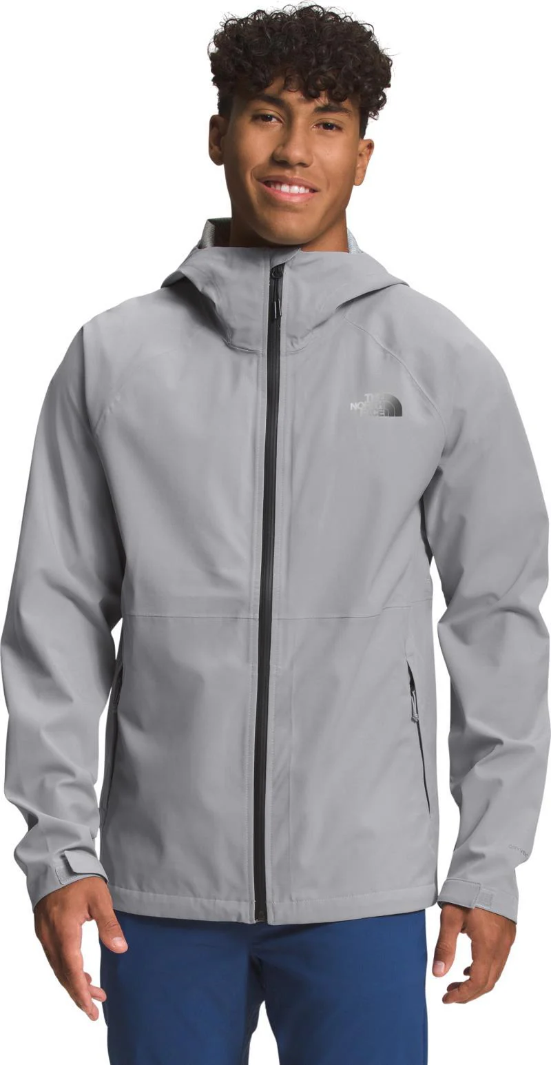 Valle Vista Stretch Jacket - Mens - Image 6