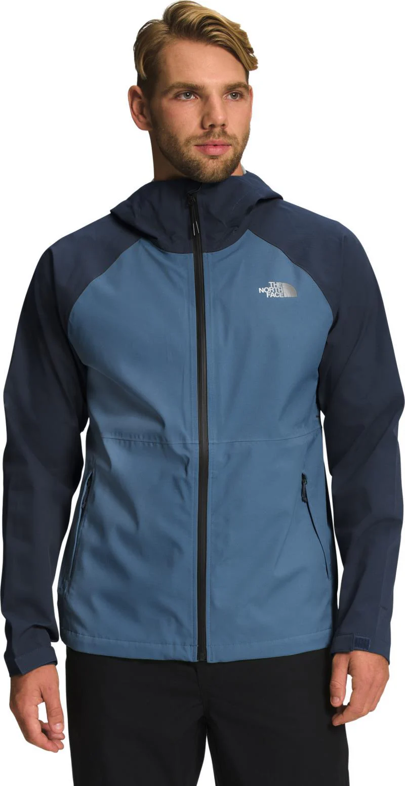 Valle Vista Stretch Jacket - Mens - Image 8
