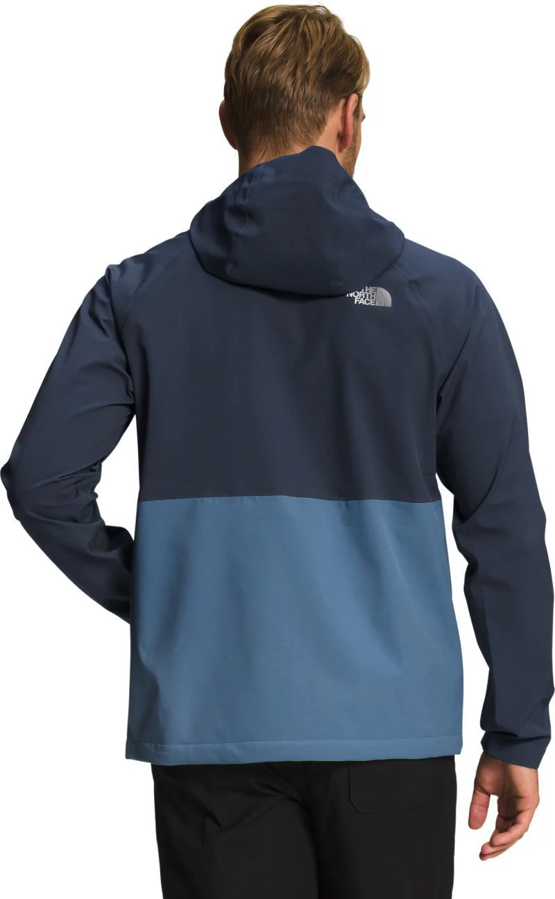 Valle Vista Stretch Jacket - Mens - Image 9