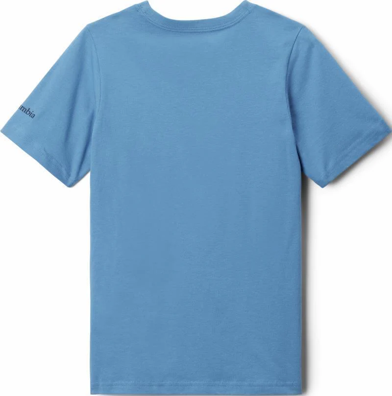 Valley Creek SS Graphic Shirt - Youth Boys - Image 13