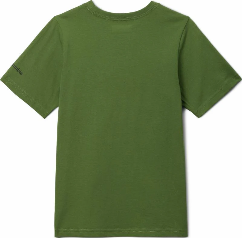 Valley Creek SS Graphic Shirt - Youth Boys - Image 15