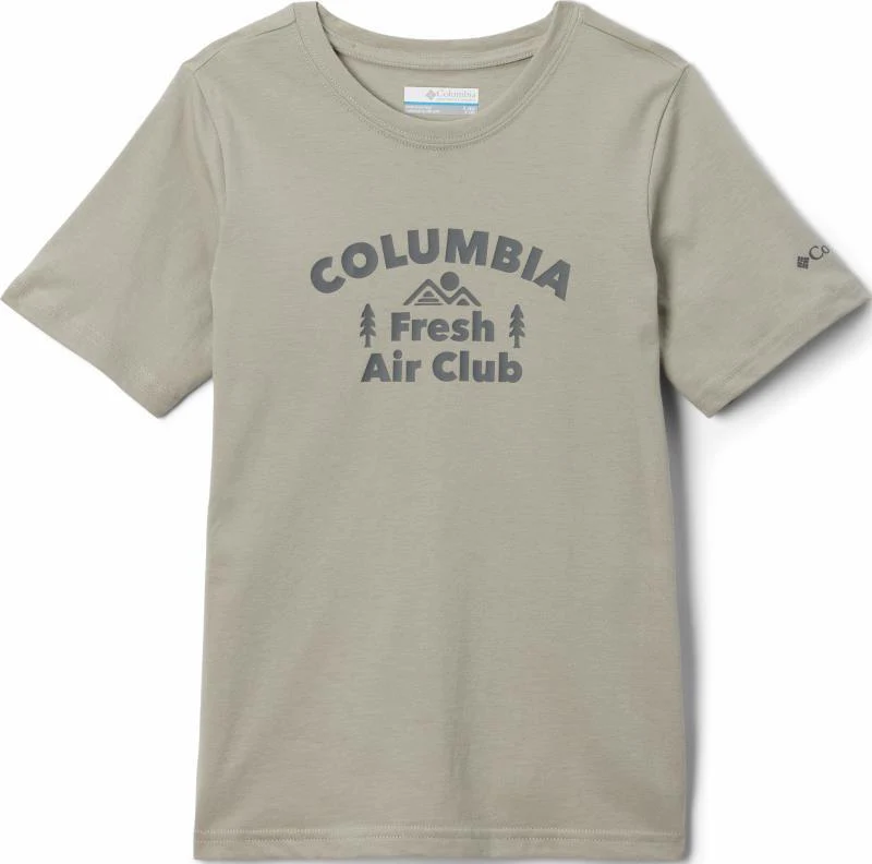 Valley Creek SS Graphic Shirt - Youth Boys - Image 16