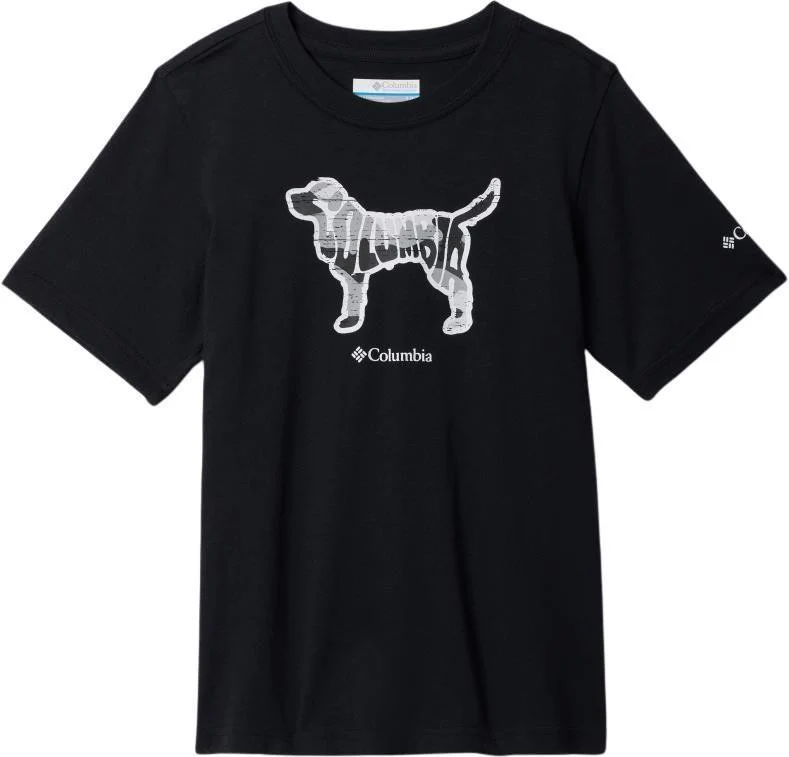 Valley Creek SS Graphic Shirt - Youth Boys - Image 18