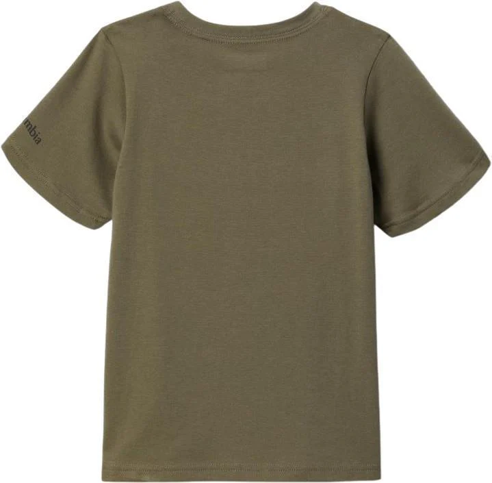 Valley Creek SS Graphic Shirt - Youth Boys - Image 2