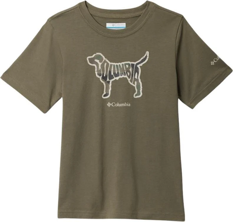 Valley Creek SS Graphic Shirt - Youth Boys - Image 20