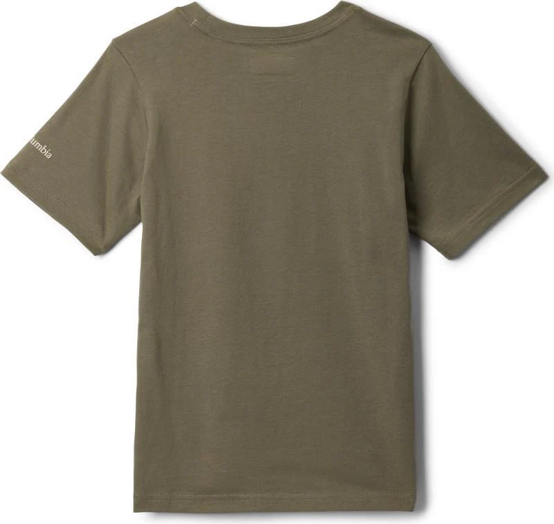 Valley Creek SS Graphic Shirt - Youth Boys - Image 21