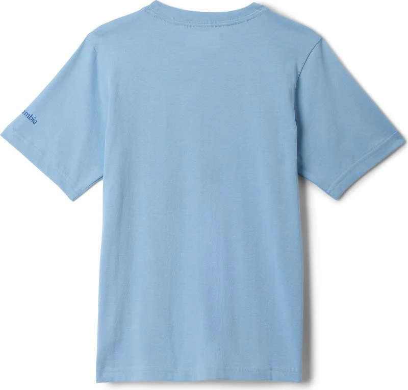 Valley Creek SS Graphic Shirt - Youth Boys - Image 23