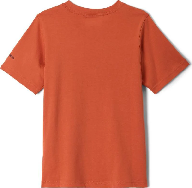 Valley Creek SS Graphic Shirt - Youth Boys - Image 25