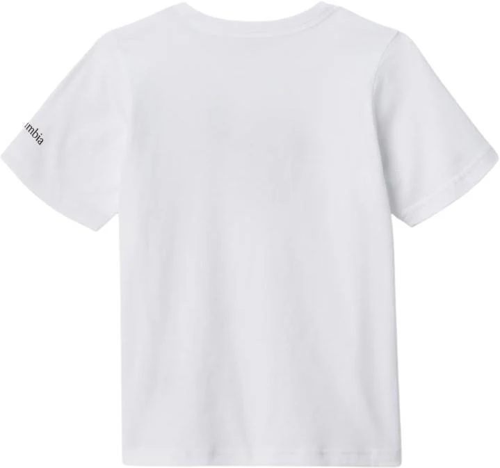 Valley Creek SS Graphic Shirt - Youth Boys - Image 4