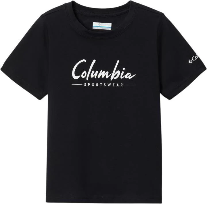 Valley Creek SS Graphic Shirt - Youth Boys - Image 5