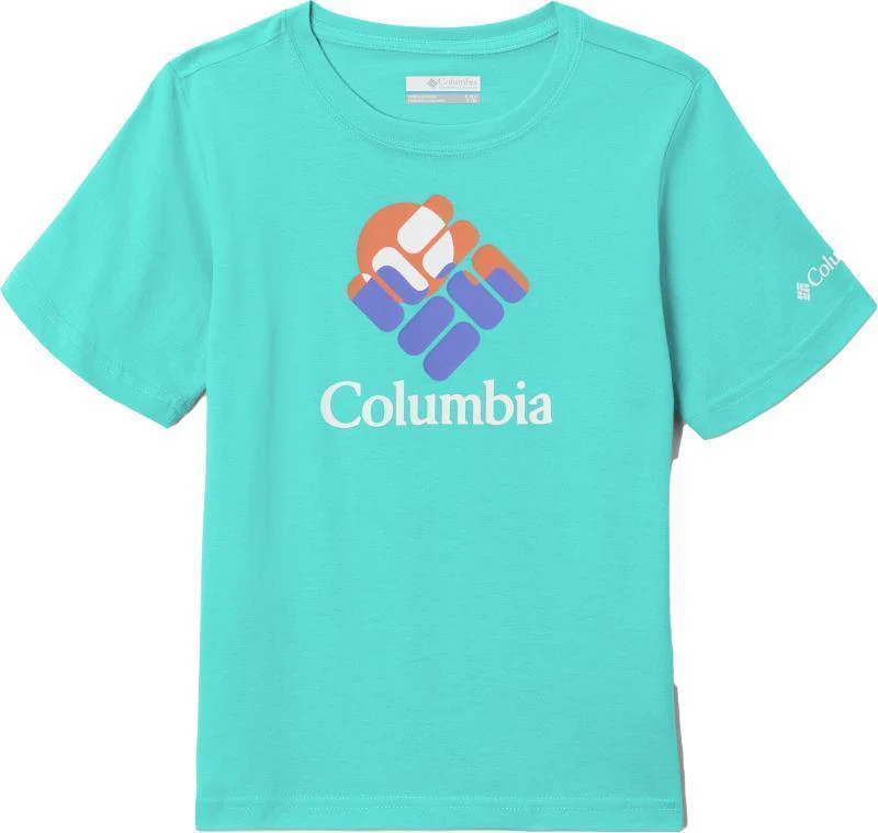 Valley Creek SS Graphic Shirt - Youth Boys - Image 7