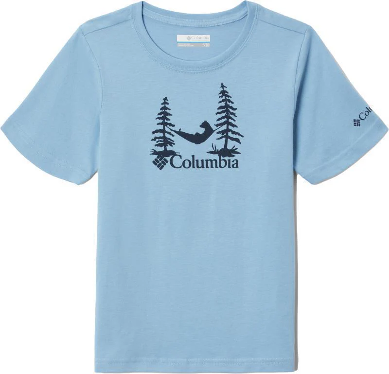 Valley Creek SS Graphic Shirt - Youth Boys - Image 8