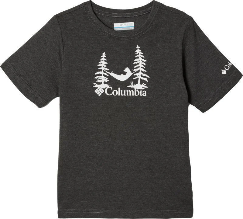Valley Creek SS Graphic Shirt - Youth Boys - Image 9