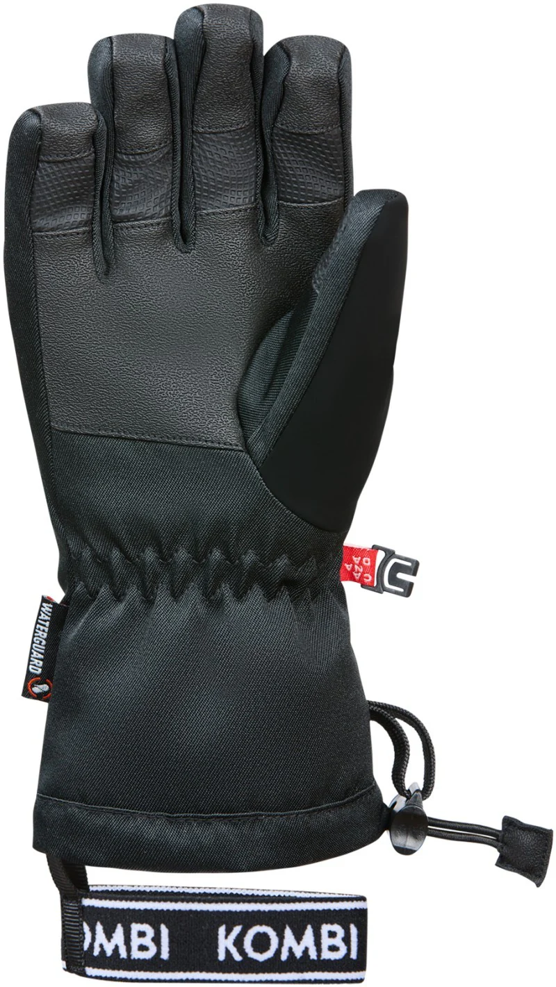 Valley Gloves - Junior - Image 3