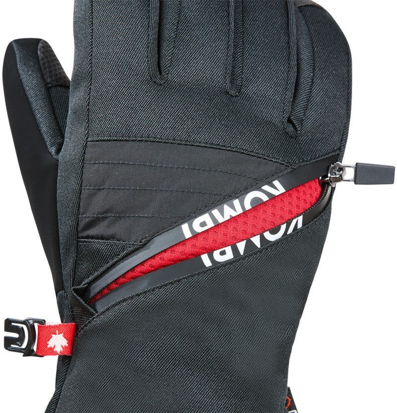 Valley Gloves - Junior - Image 4