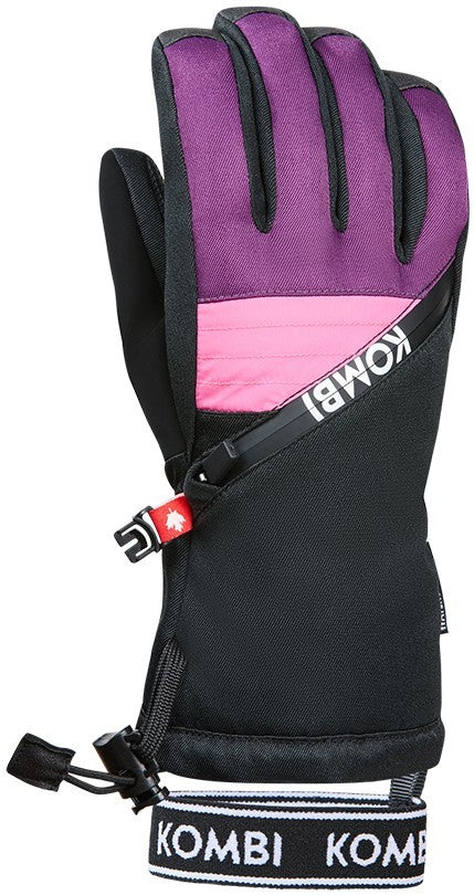 Valley Gloves - Junior - Image 5