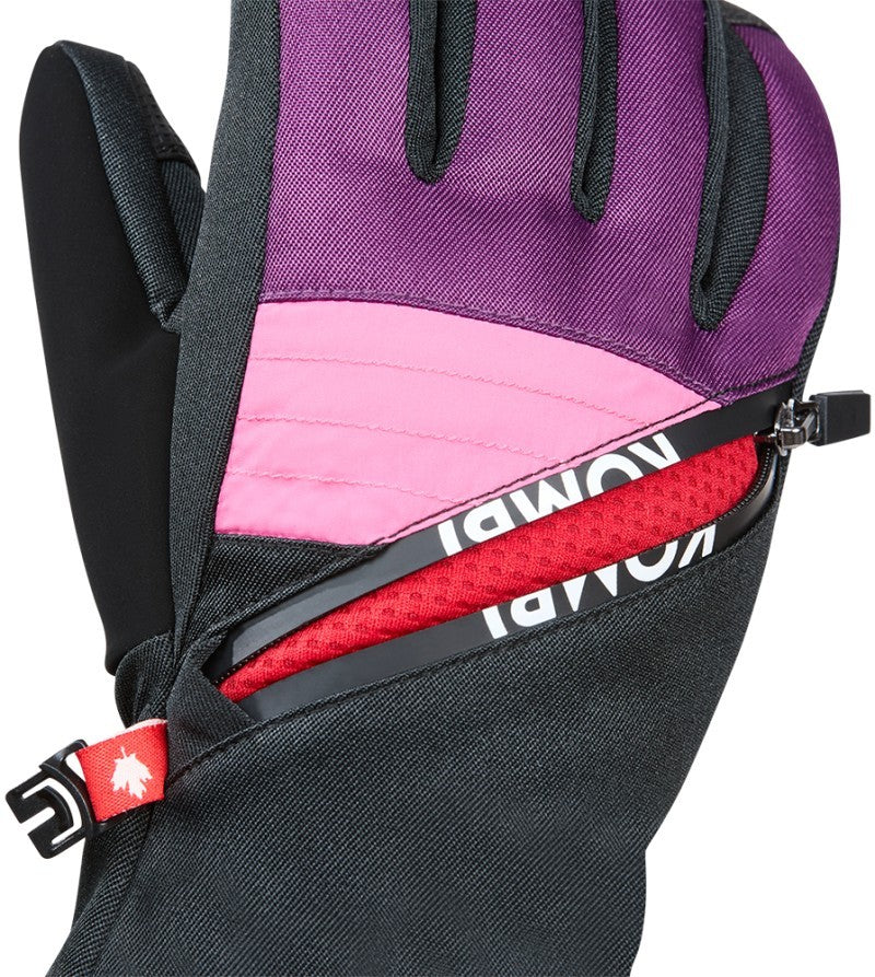 Valley Gloves - Junior - Image 8