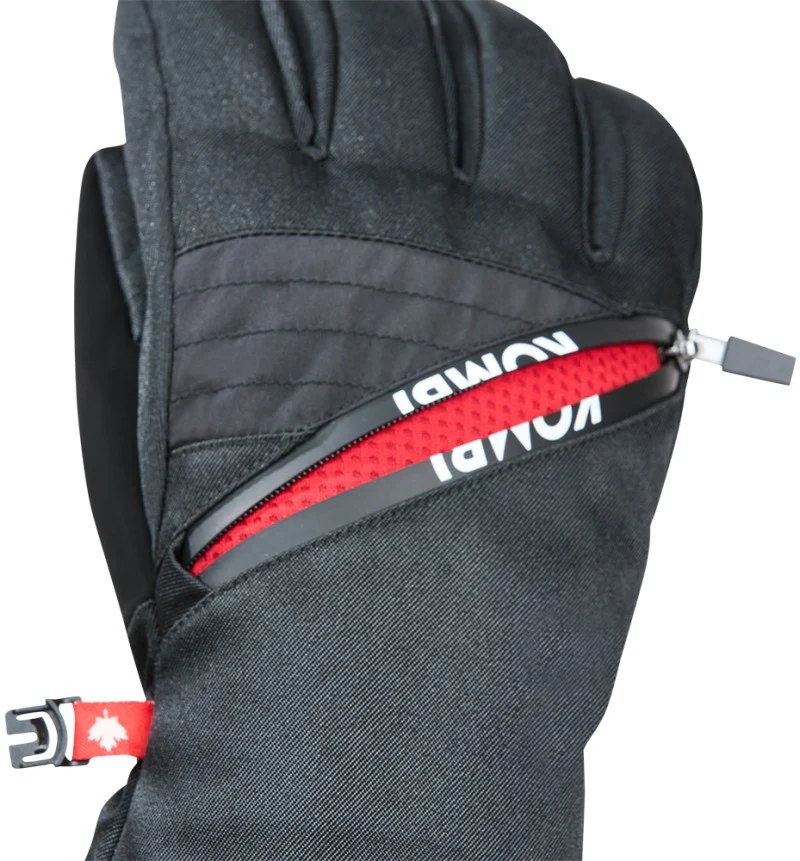 Valley Gloves - Mens - Image 4
