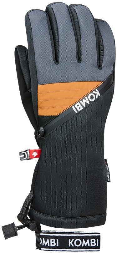 Valley Gloves - Mens - Image 5