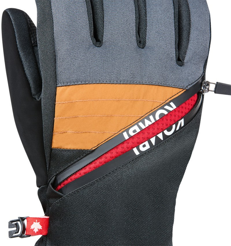 Valley Gloves - Mens - Image 8