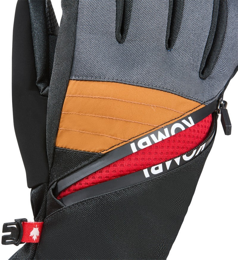 Valley Gloves - Womens - Image 8
