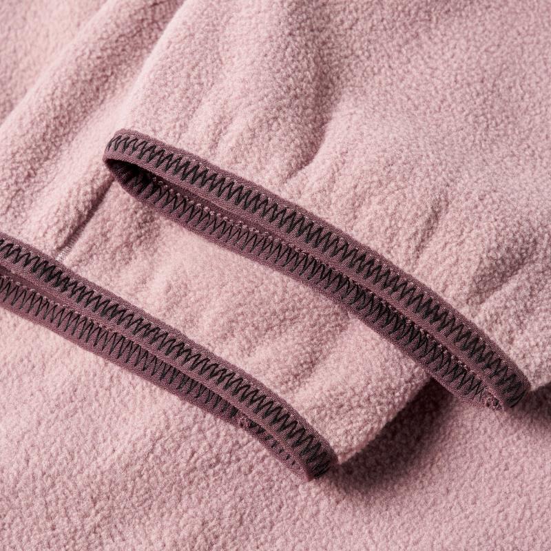 Valley Light Polar Fleece Pants - Womens - Image 3