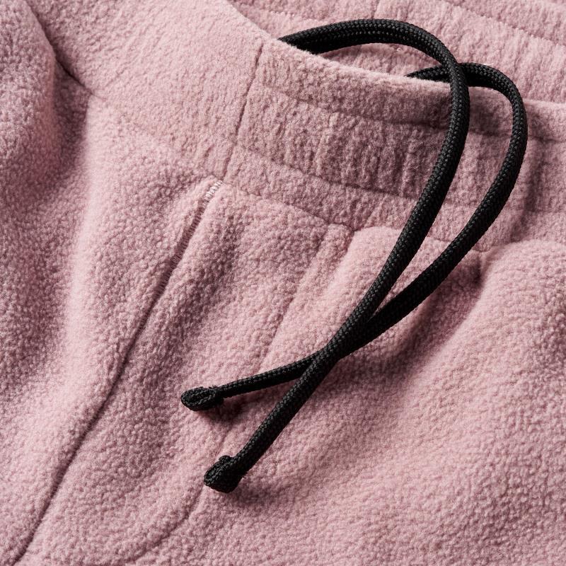 Valley Light Polar Fleece Pants - Womens - Image 4