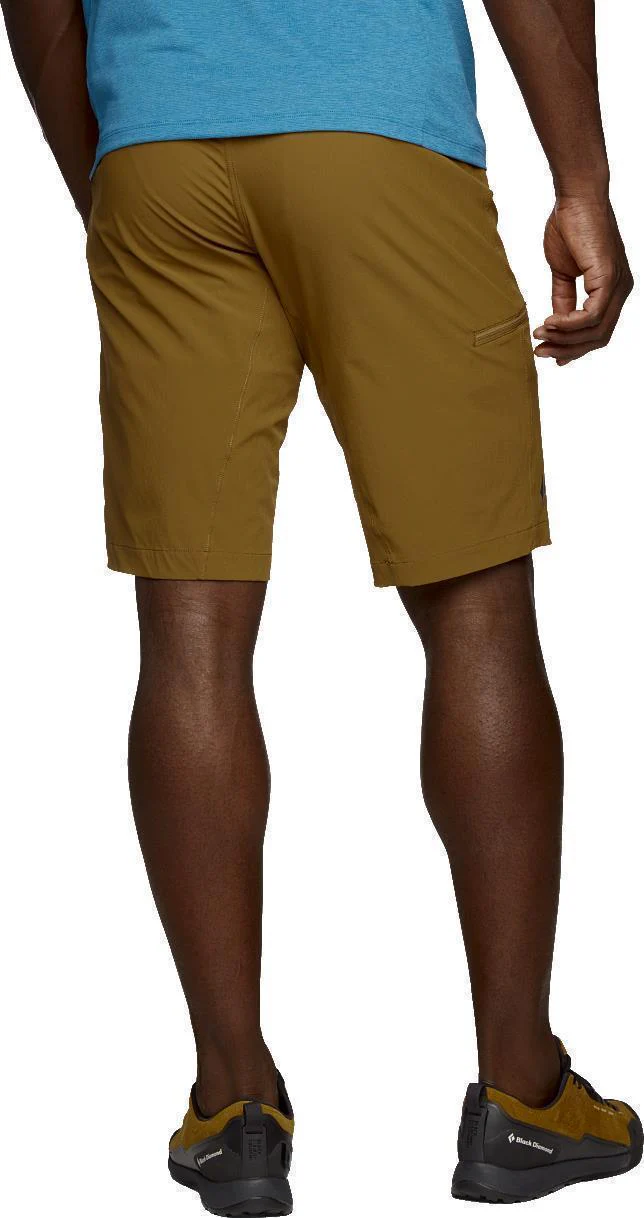 Valley Shorts - Mens - Image 4