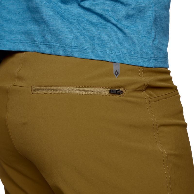 Valley Shorts - Mens - Image 5