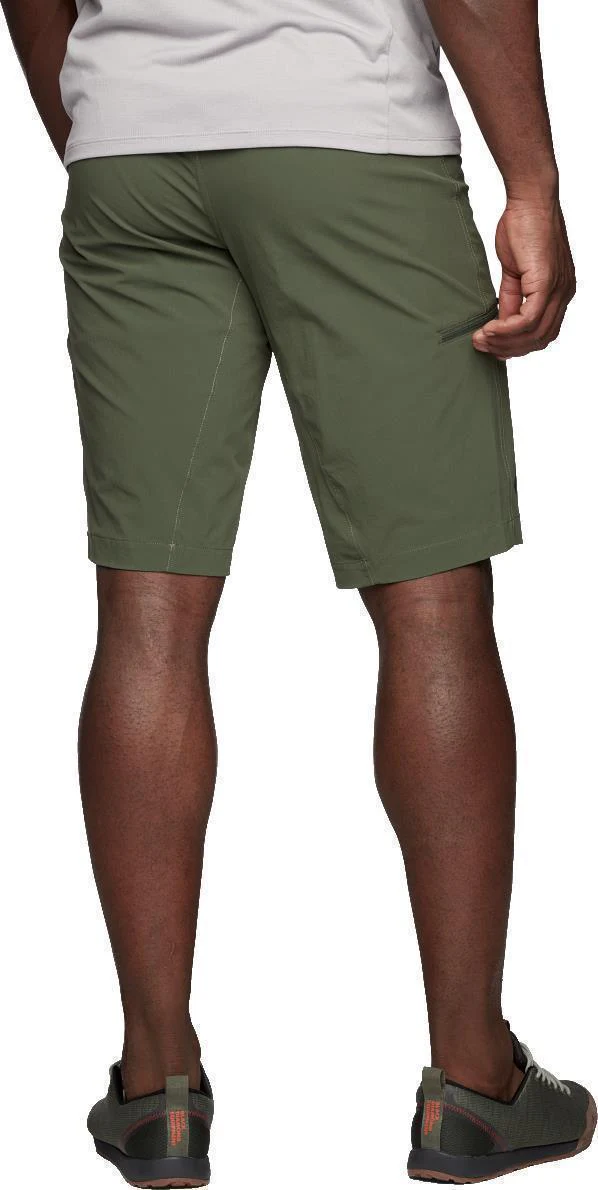 Valley Shorts - Mens - Image 8