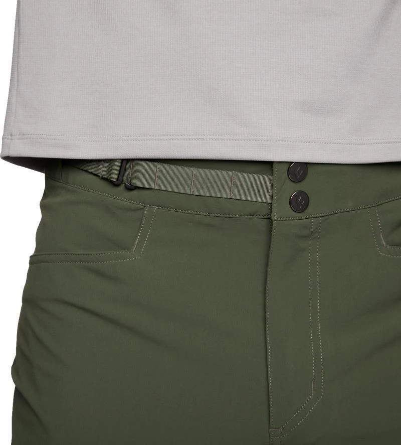 Valley Shorts - Mens - Image 9
