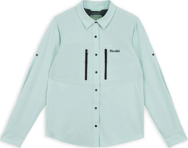 Mirage Sun Shirt - Womens - Image 5