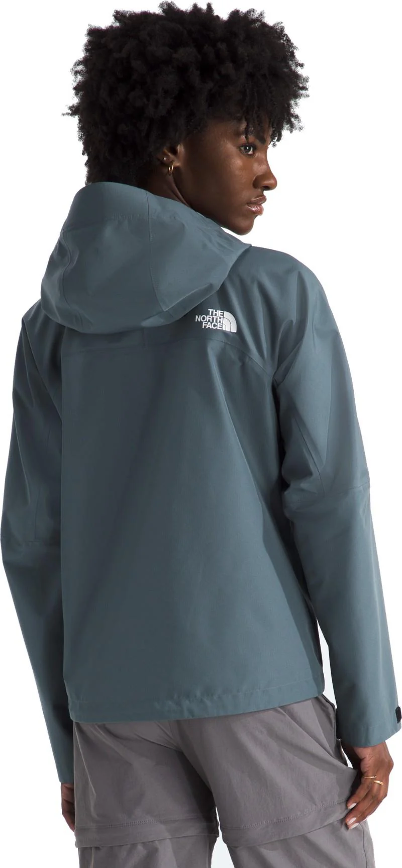 Valley View Jacket - Womens - Image 2