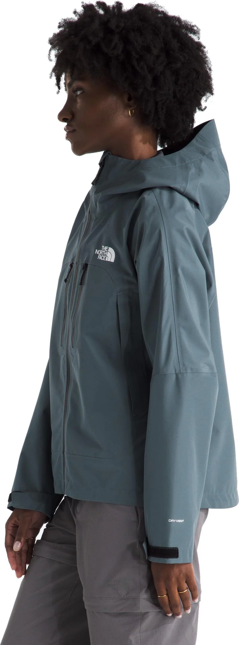 Valley View Jacket - Womens - Image 3