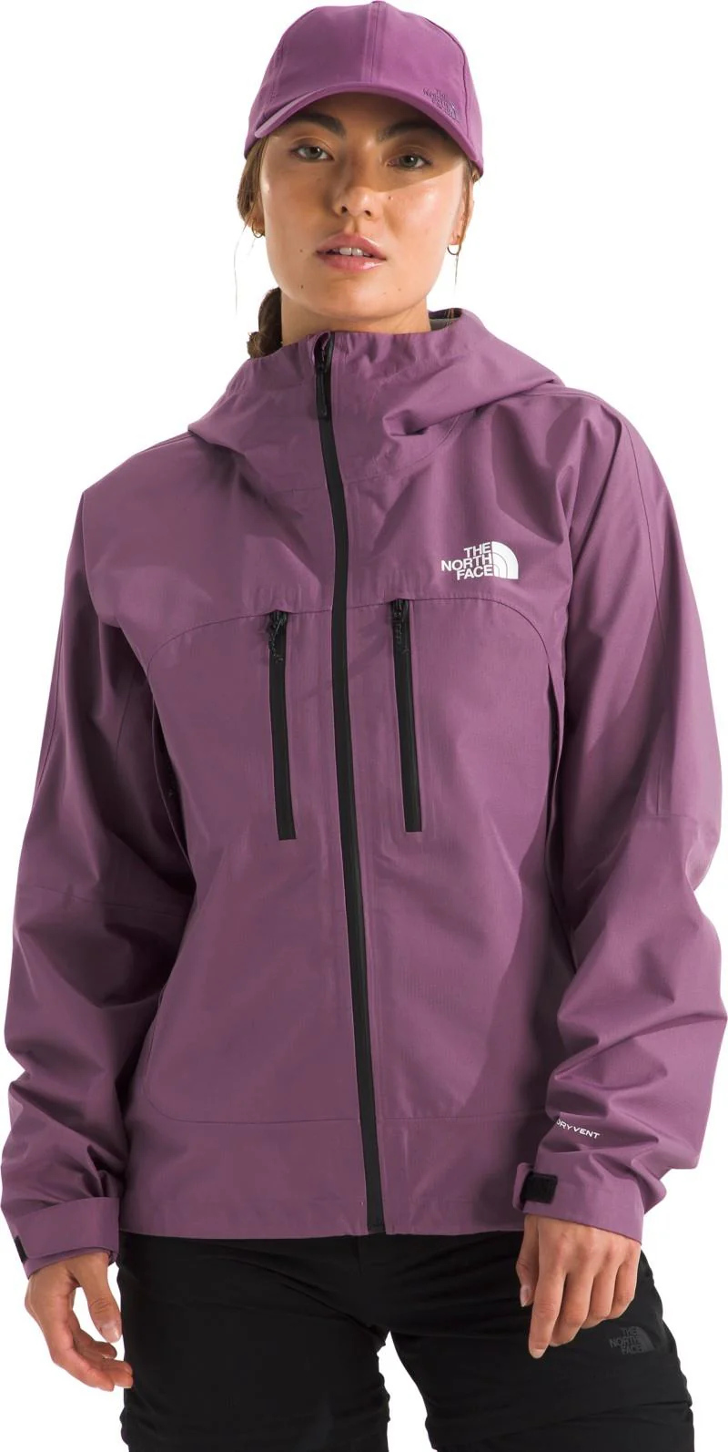 Valley View Jacket - Womens - Image 4