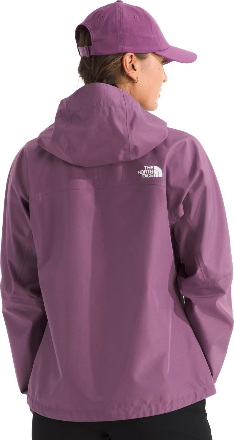 Valley View Jacket - Womens - Image 6