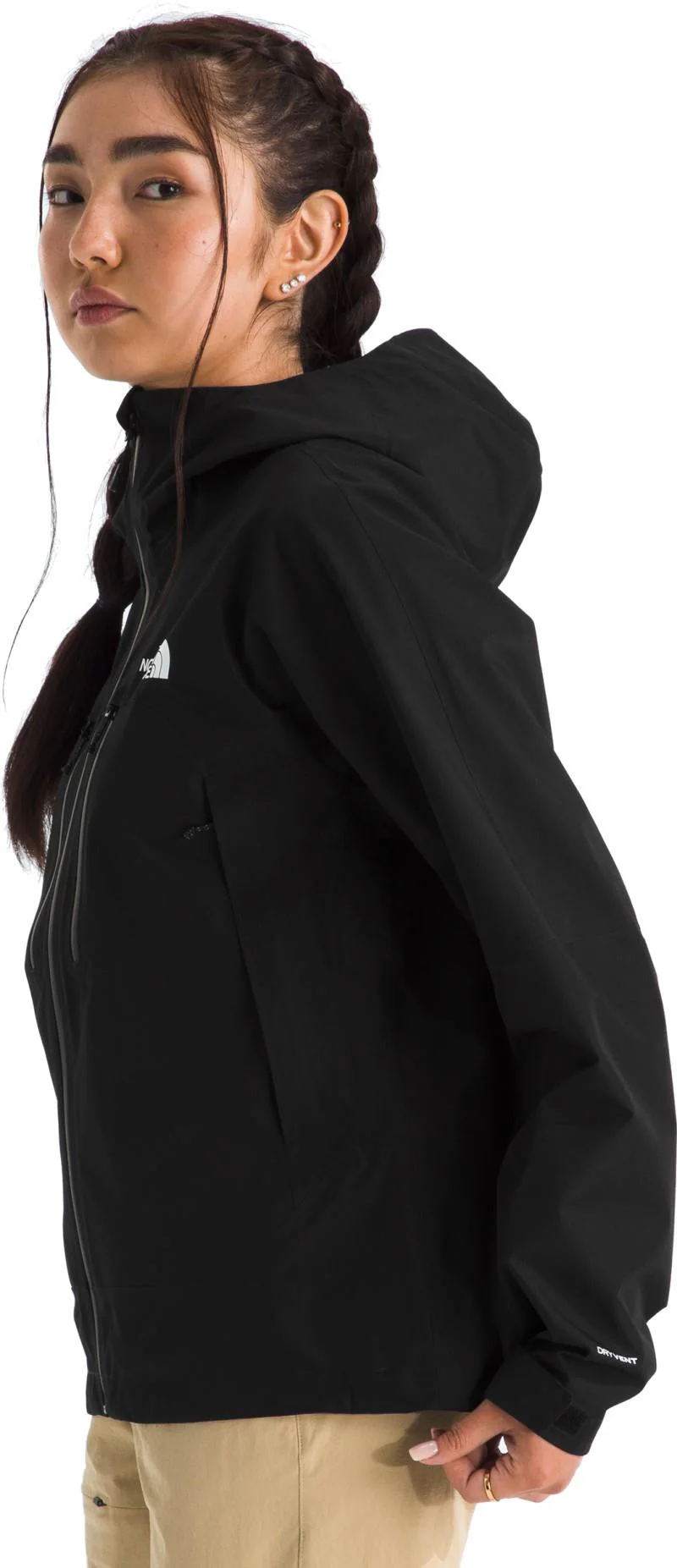 Valley View Jacket - Womens - Image 8