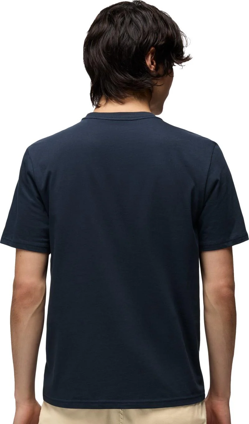Van Life Journeyman SS Tee - Mens - Image 3