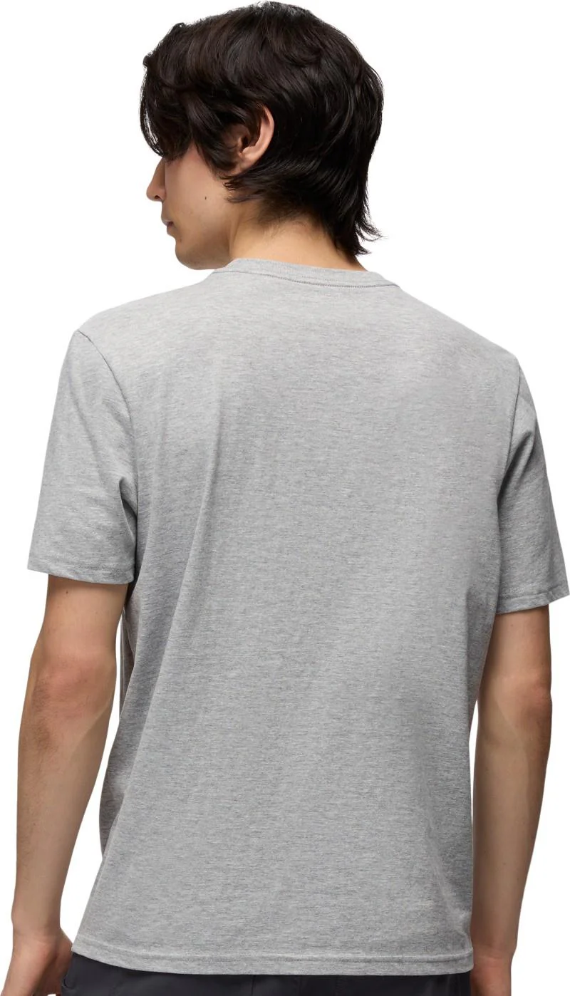 Van Life Journeyman SS Tee - Mens - Image 7