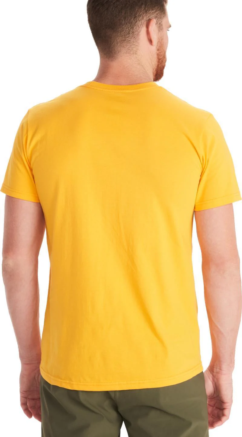 Van Life Tee SS - Mens - Image 2