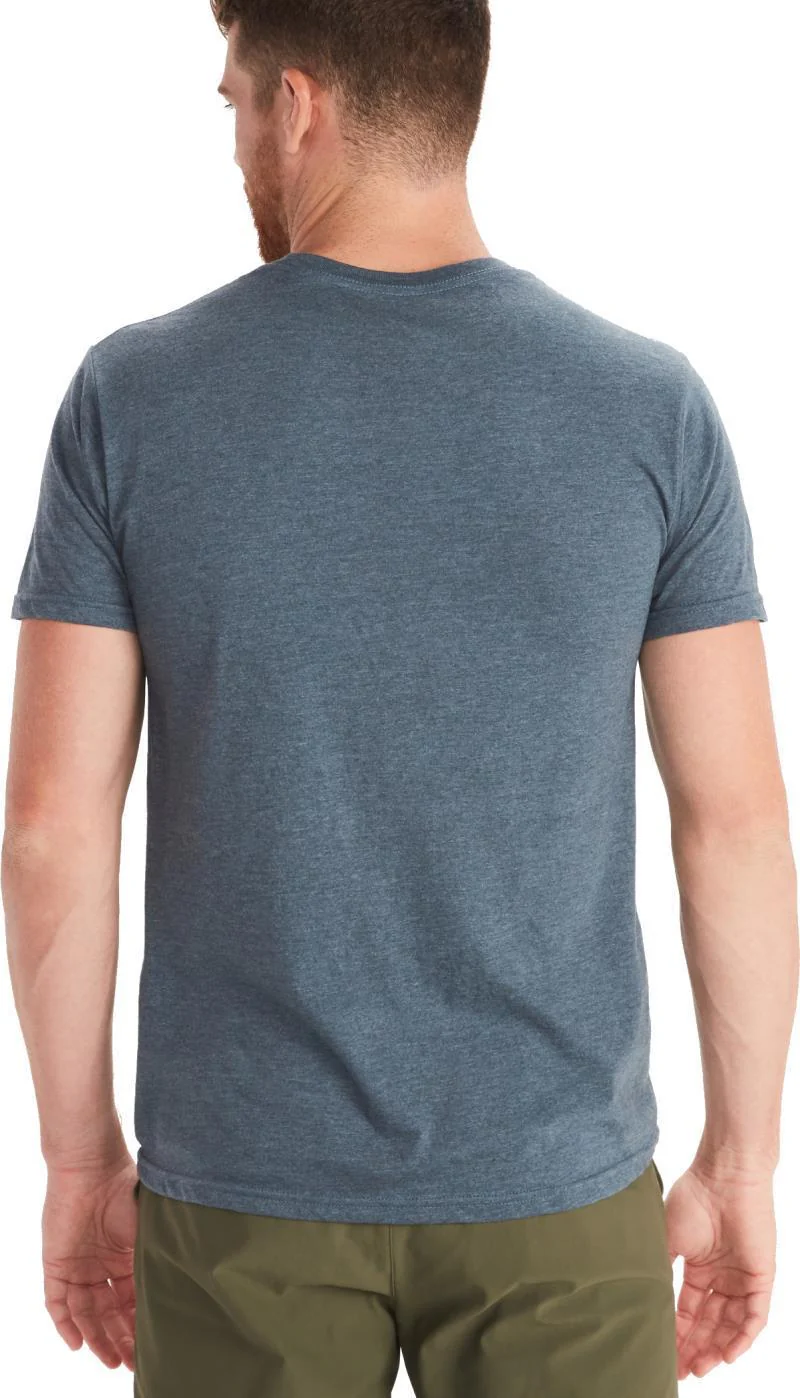 Van Life Tee SS - Mens - Image 4