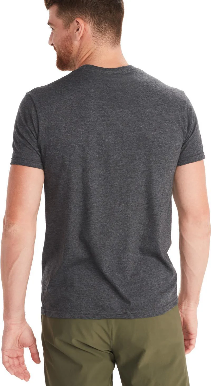 Van Life Tee SS - Mens - Image 6