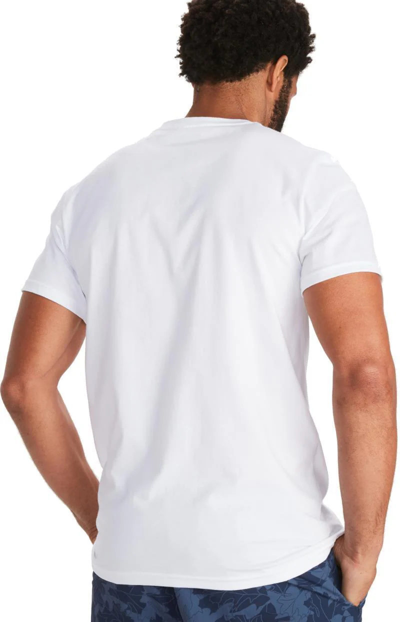 Van Life Tee SS - Mens - Image 8
