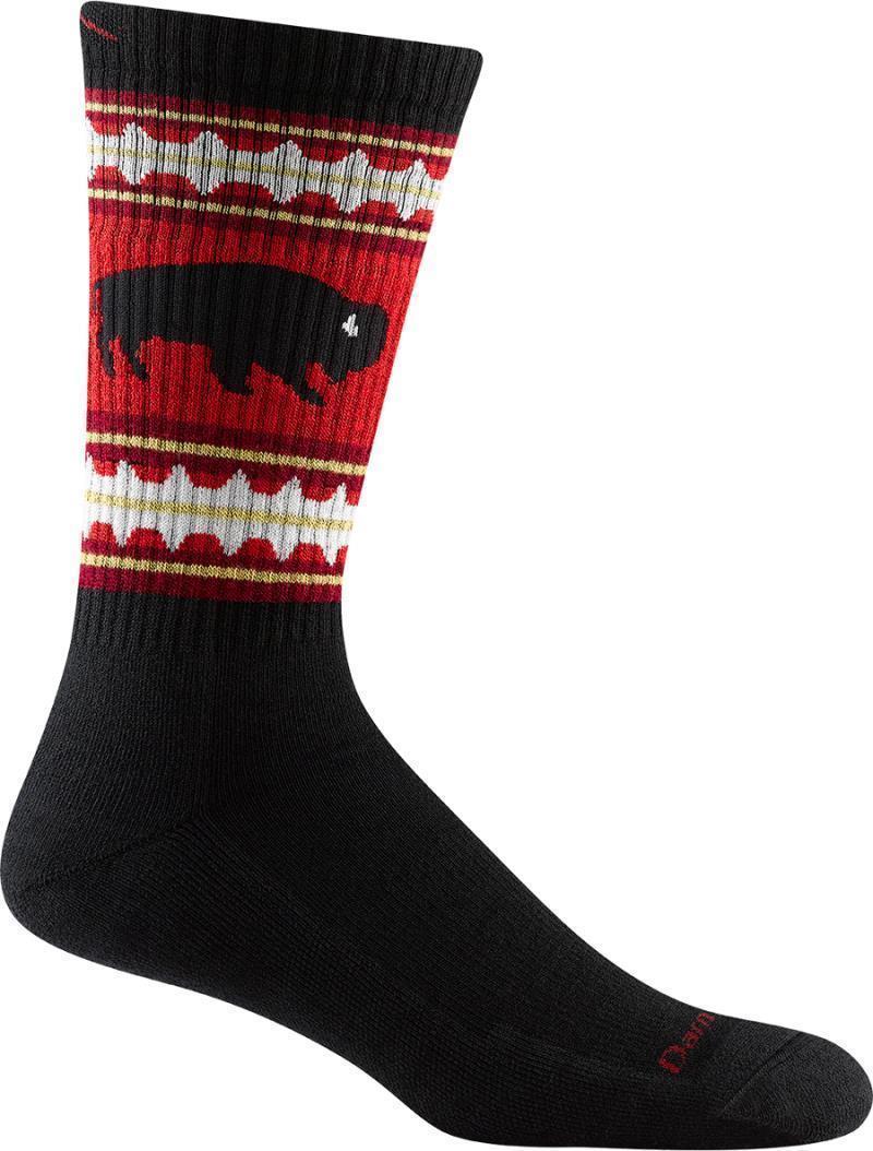VanGrizzle Boot Midweight w/ Cushion Socks - Mens - Image 4