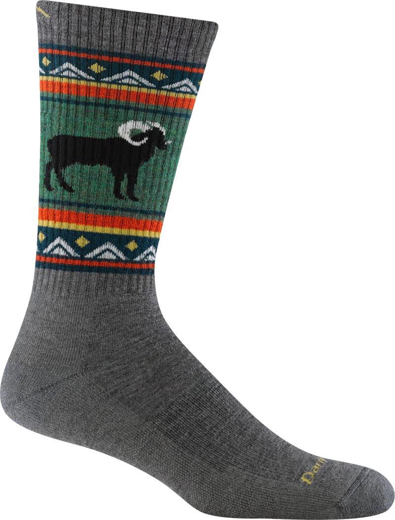 VanGrizzle Boot Midweight w/ Cushion Socks - Mens - Image 5