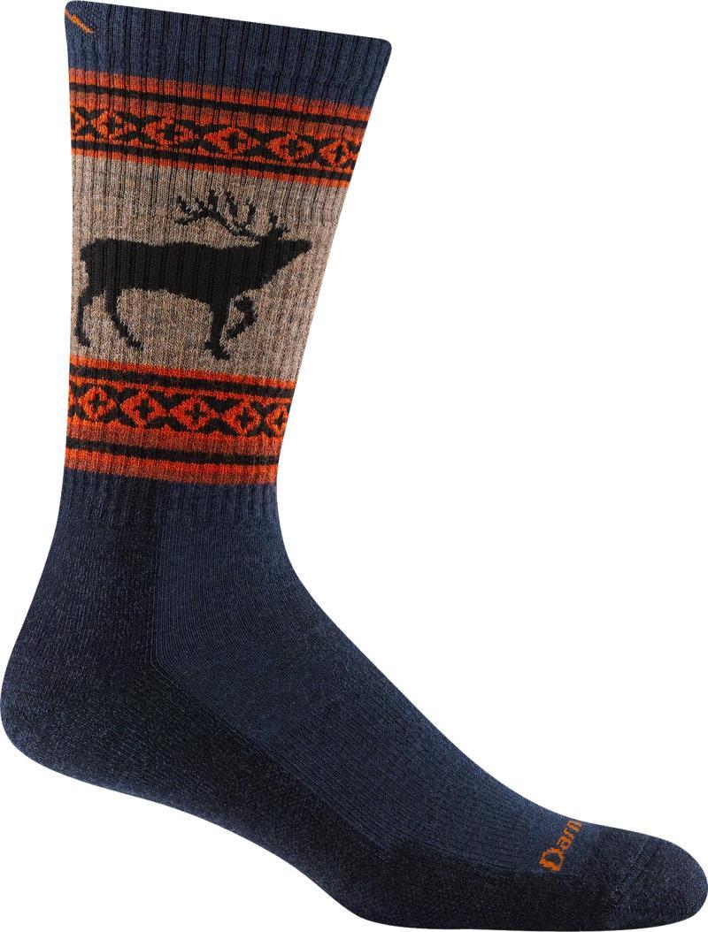 VanGrizzle Boot Midweight w/ Cushion Socks - Mens - Image 6