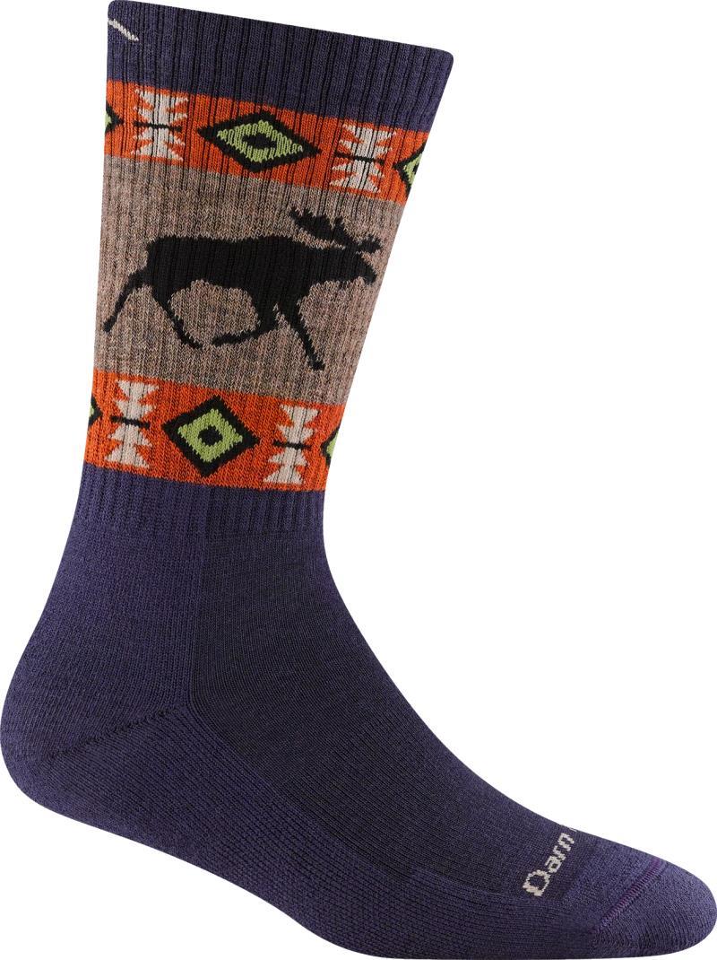 Vanna Grizzle Boot Midweight w/ Cushion Socks - Womens