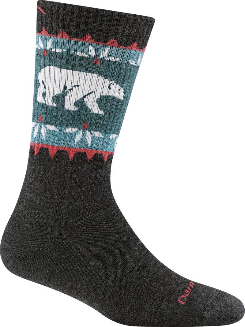 Vanna Grizzle Boot Midweight w/ Cushion Socks - Womens - Image 2