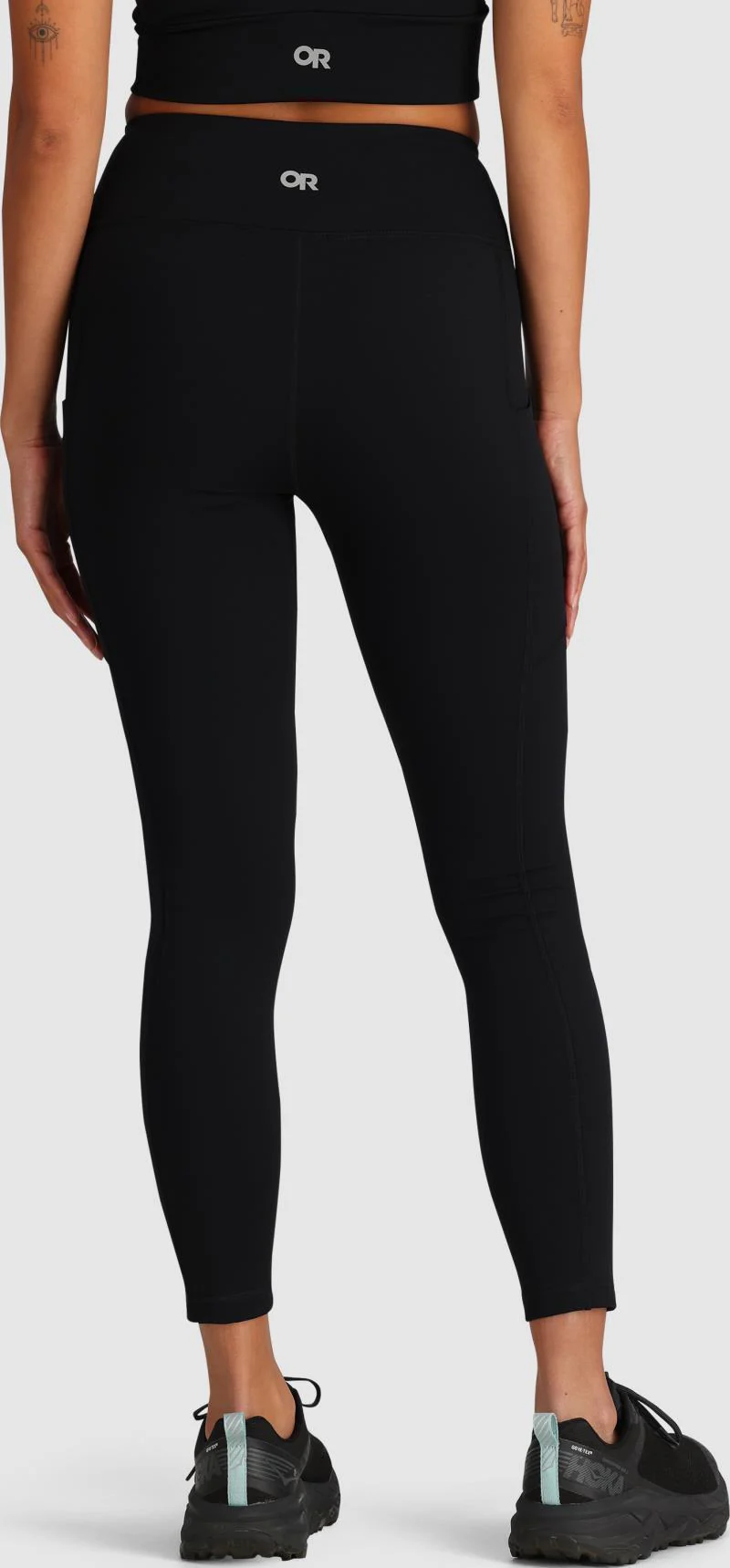Vantage 7/8 Leggings - Womens - Image 10